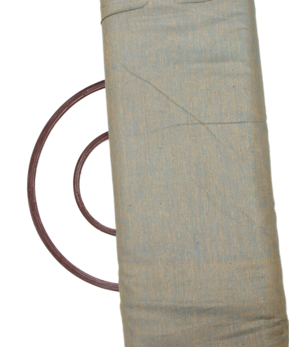 Handloom Khadi fabric Material Winter Online Shop