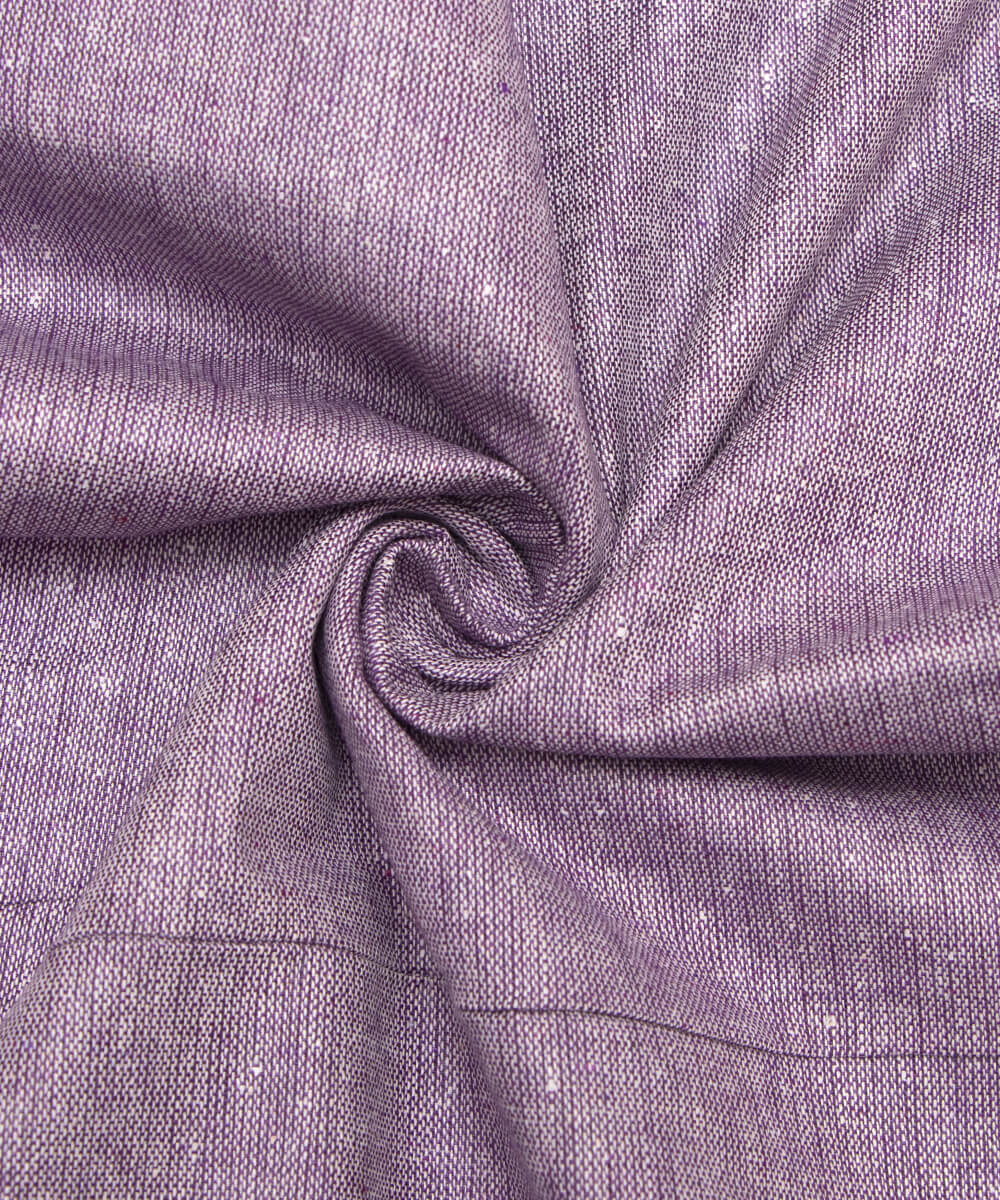 Handloom Khadi fabric Material Winter Online Shop