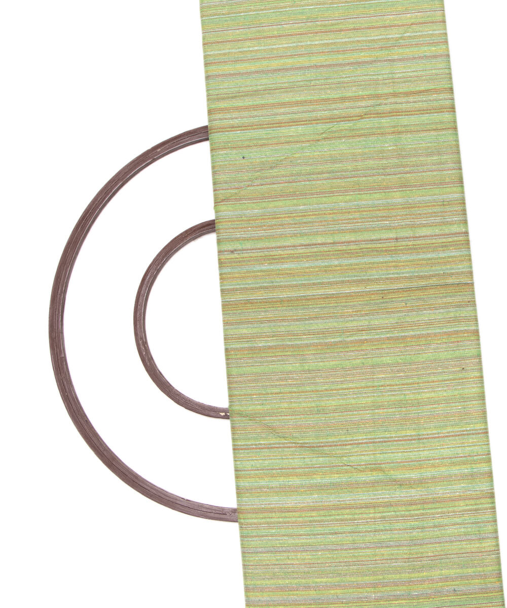 Handloom Khadi fabric Material Winter Online Shop
