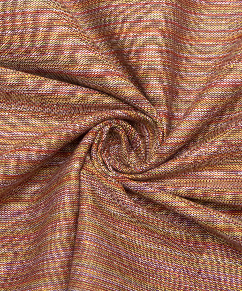Handloom Khadi fabric Material Winter Online Shop