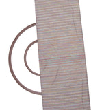 Multi Colour Two Tone Plain Khadi Fabric