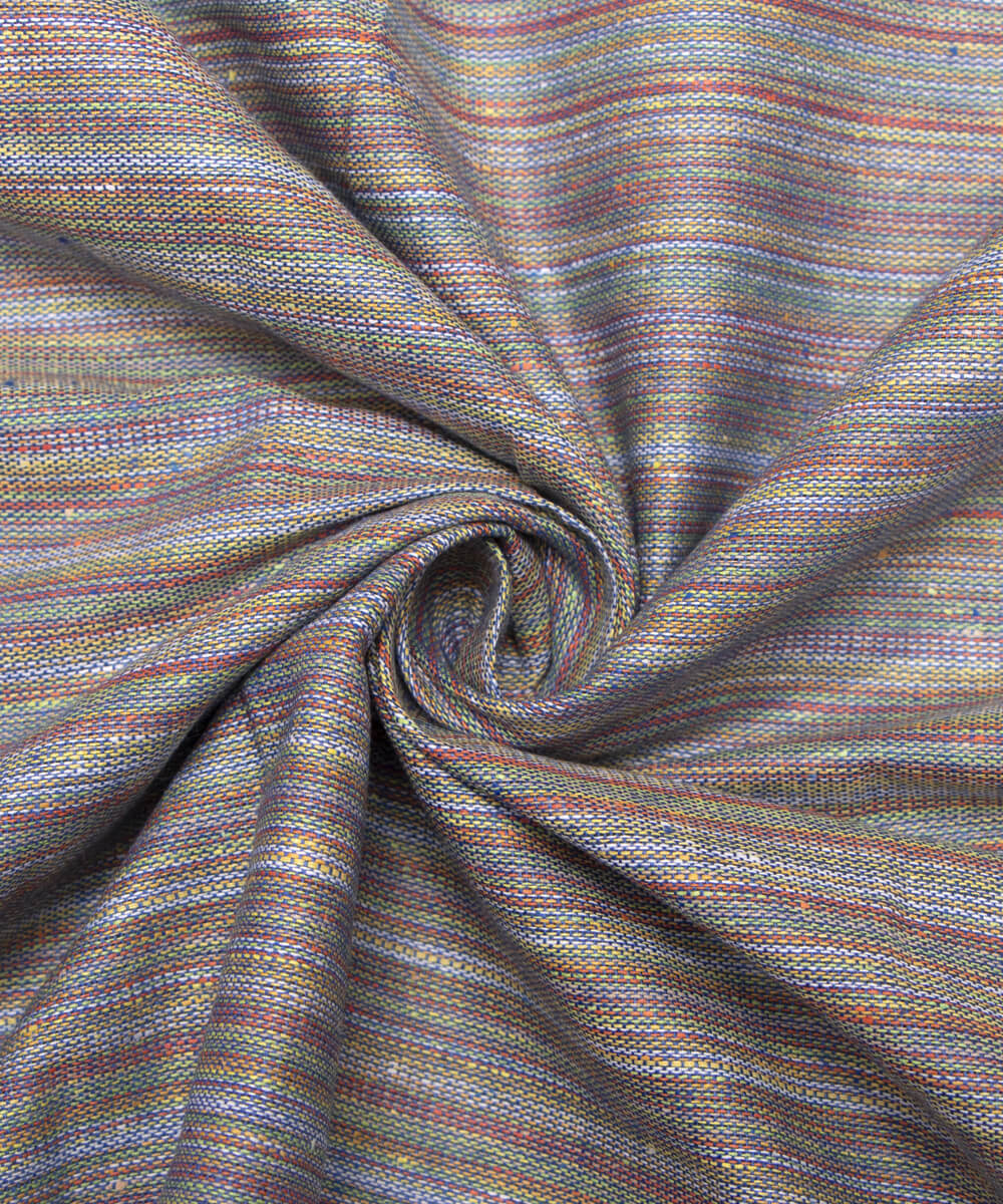 Handloom Khadi fabric Material Winter Online Shop