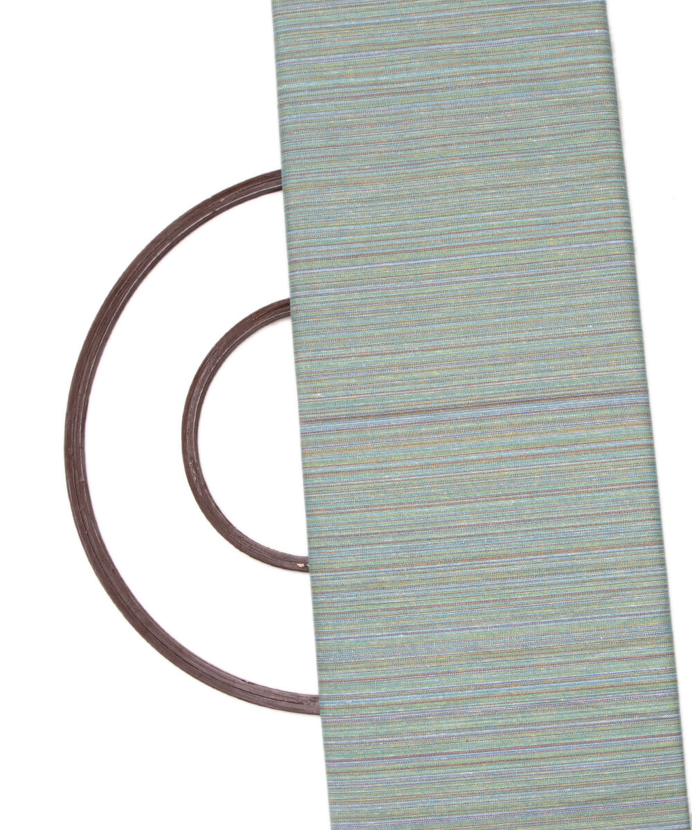Handloom Khadi fabric Material Winter Online Shop