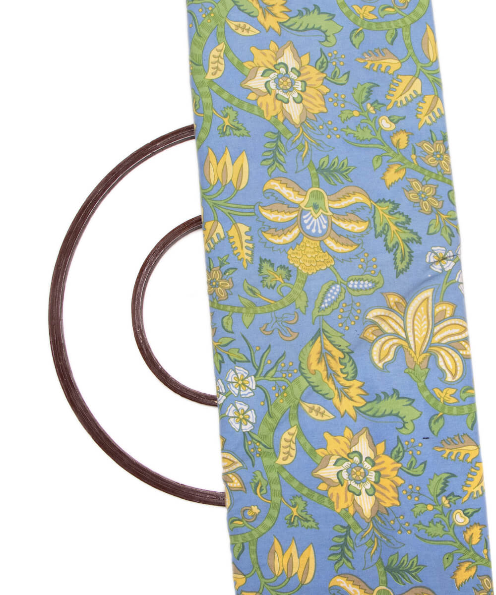 Cotton Canvas Fabric Online