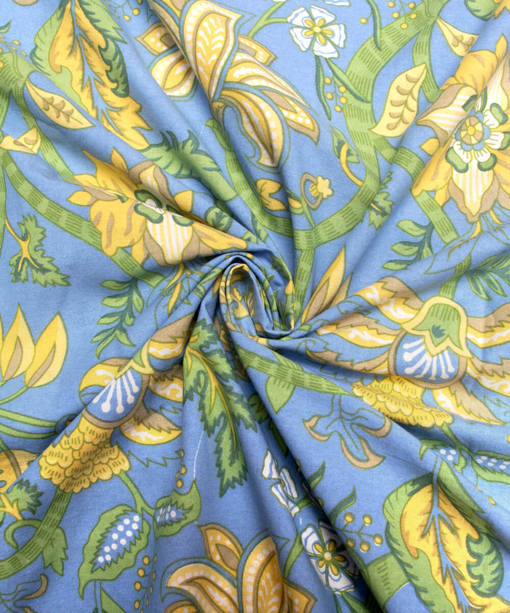 Cotton Canvas Fabric Online