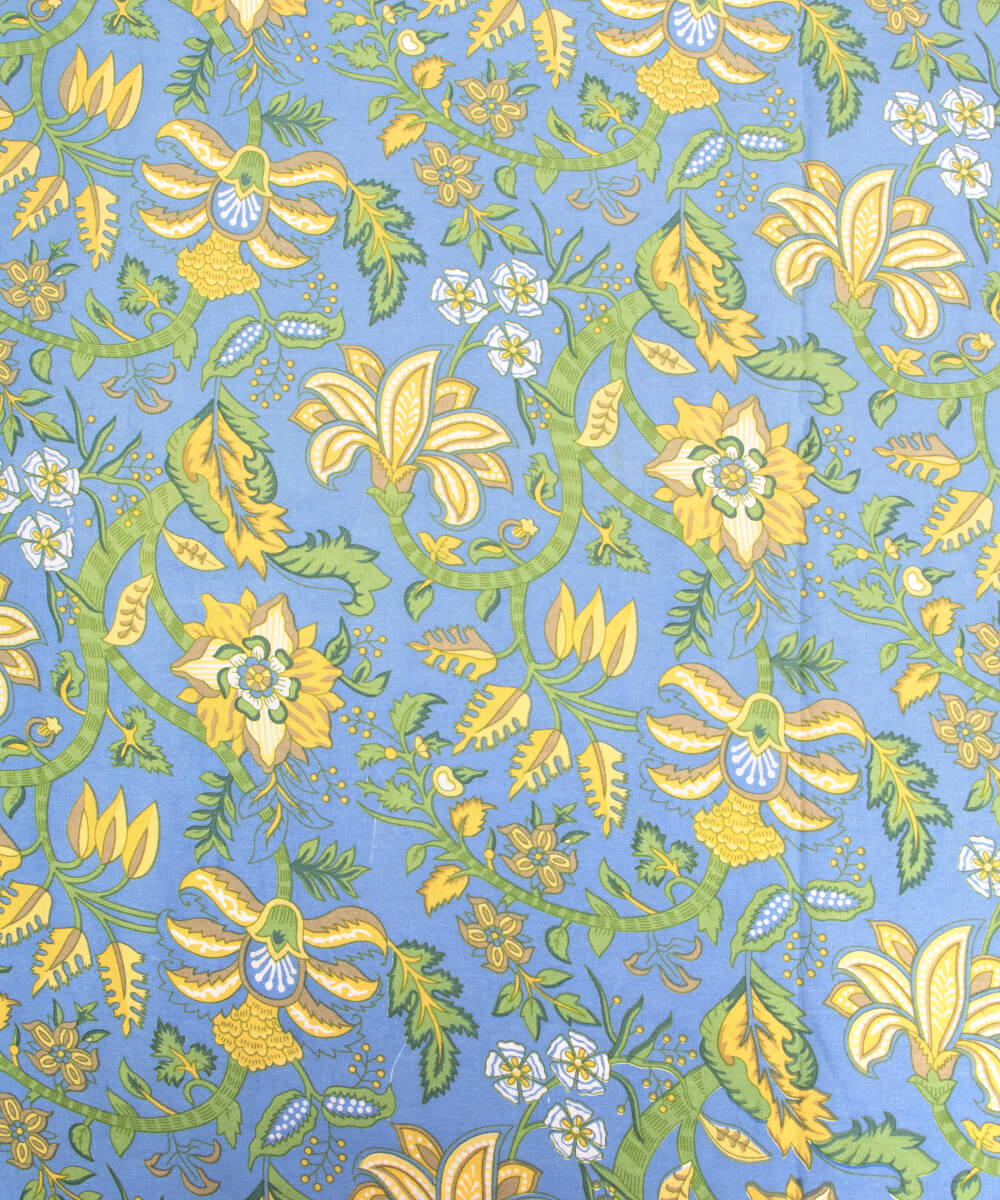 Cotton Canvas Fabric Online