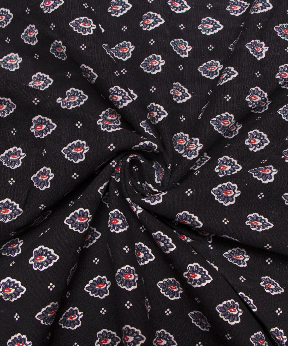 Cotton Canvas Fabric Online