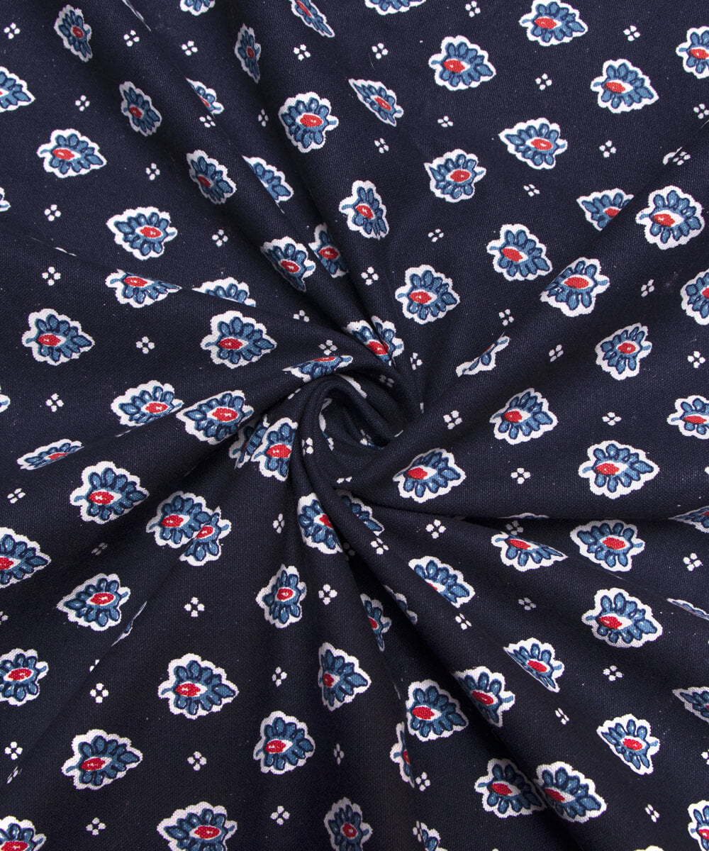 Cotton Canvas Fabric Online