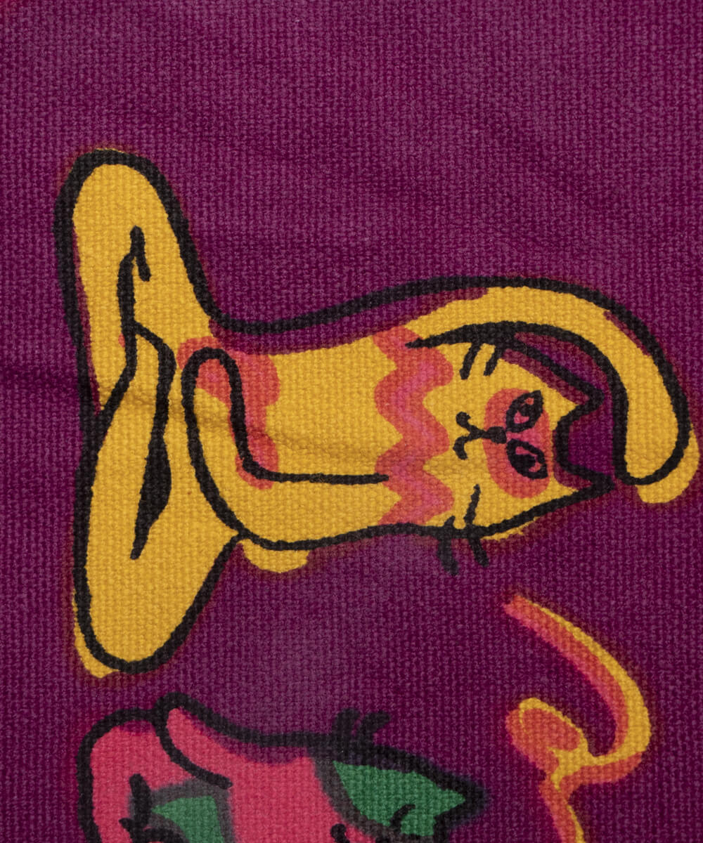 Cotton Canvas Fabric Online