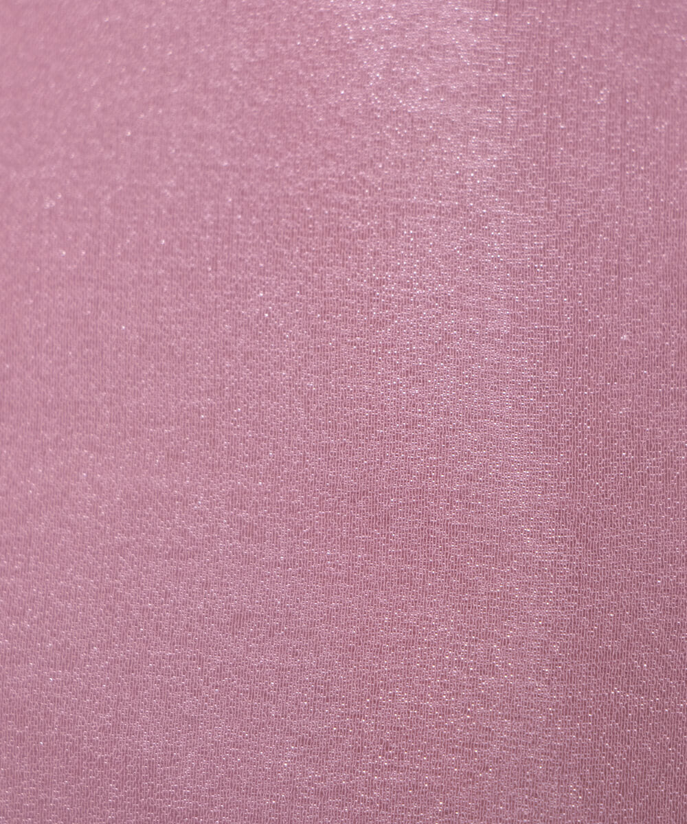 Dusty Pink Colour Plain Organza Satin Fabric