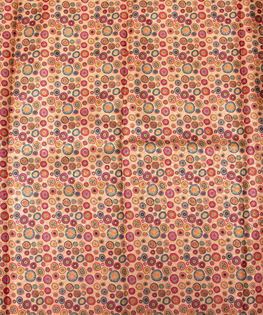 brocade material price