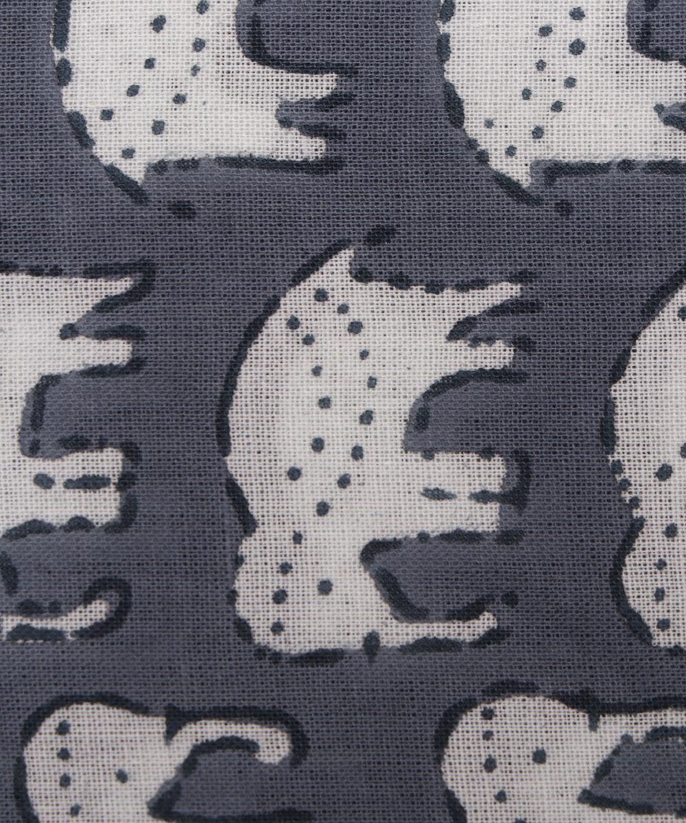 Mull Cotton Fabric