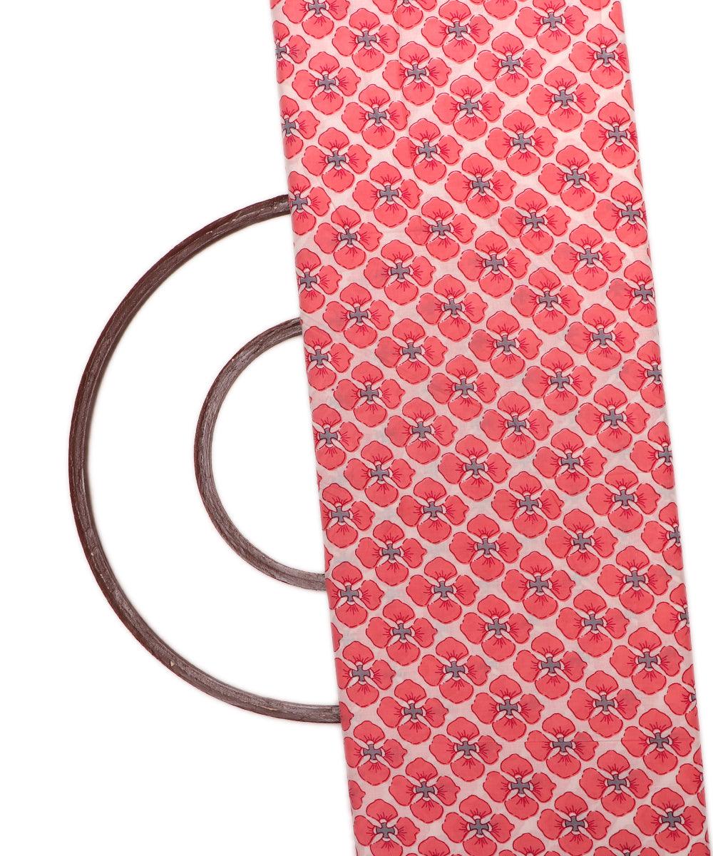 Cotton Fabric Material Online India