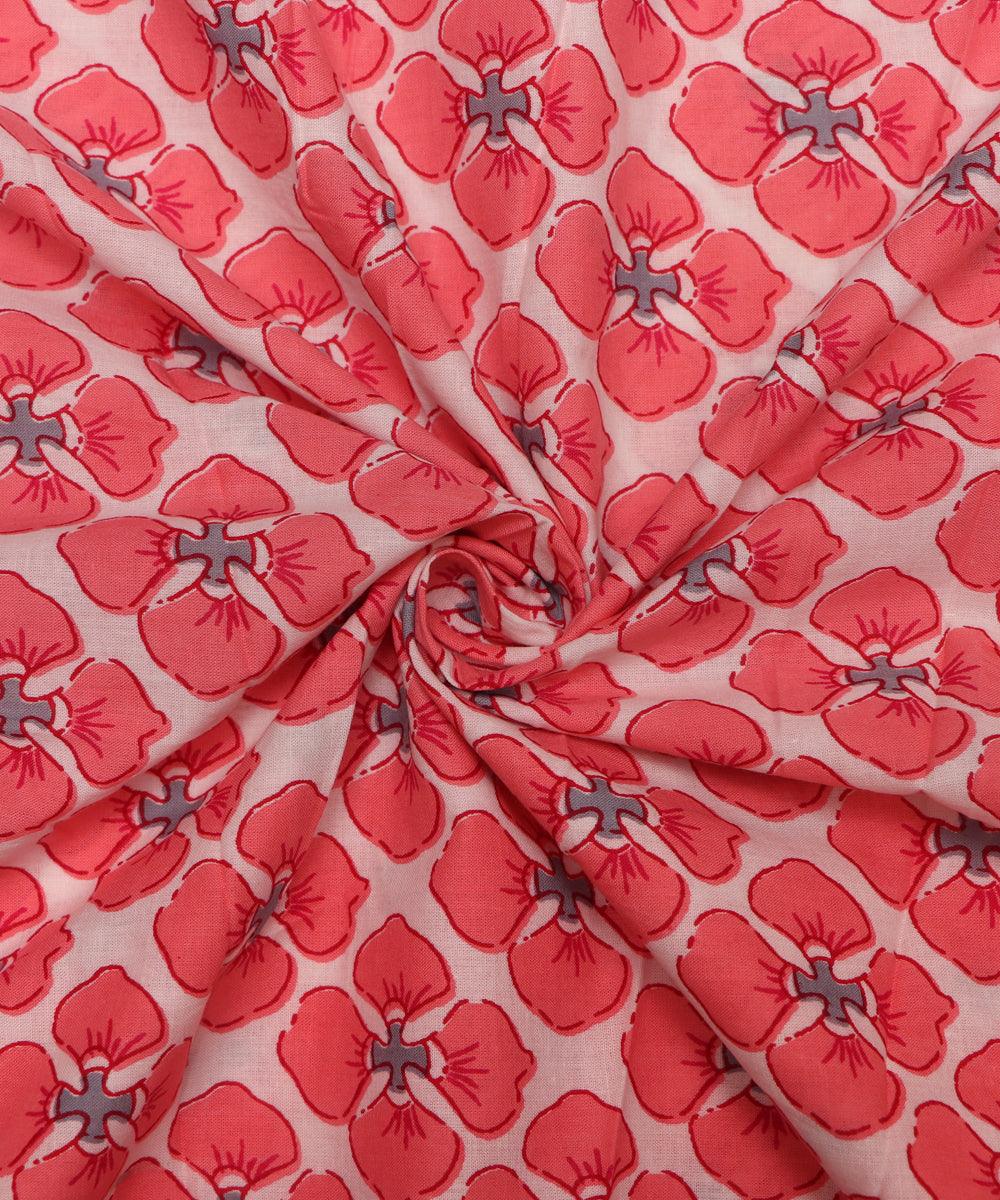 Cotton Fabric Material Online India