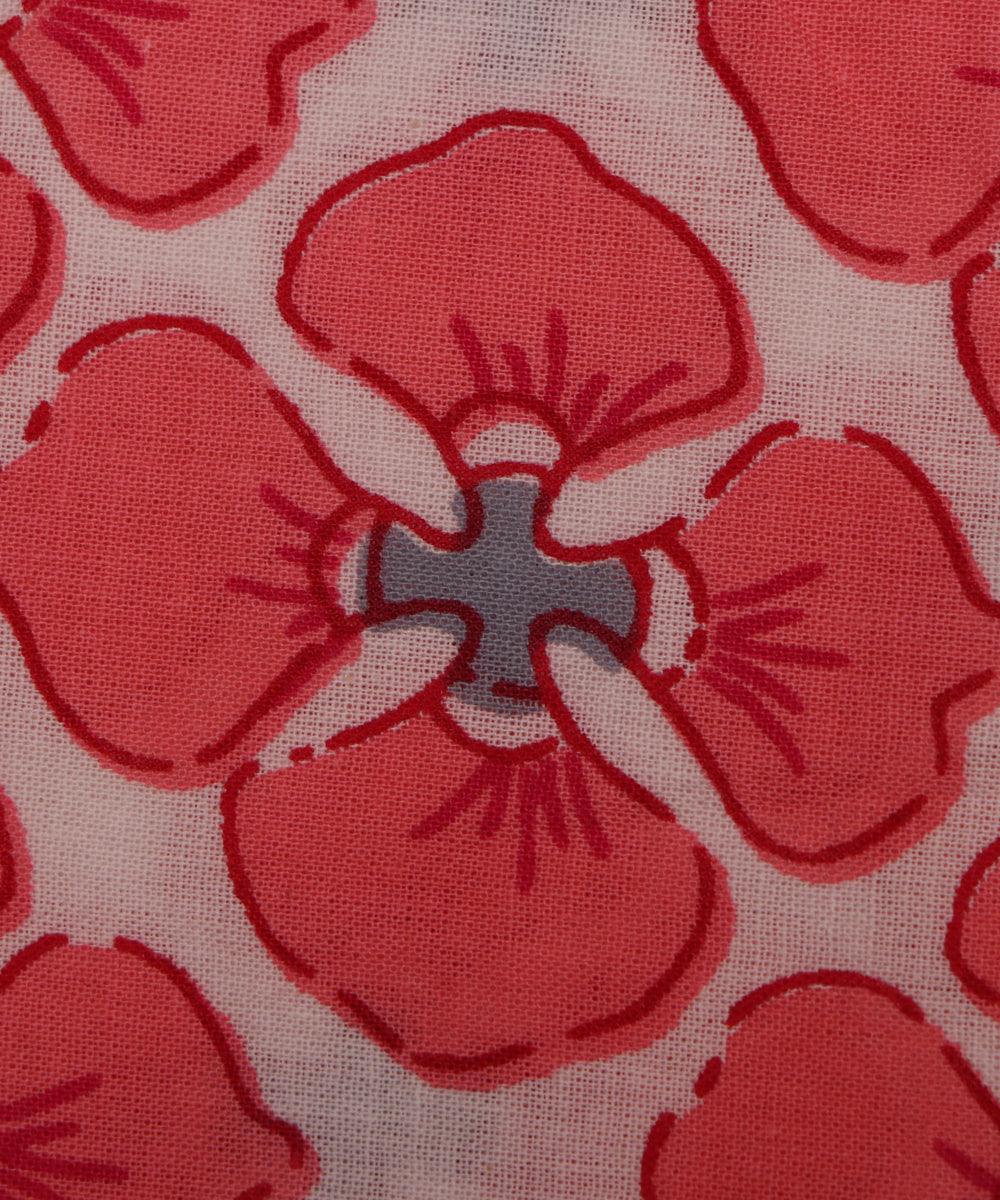 Cotton Fabric Material Online India