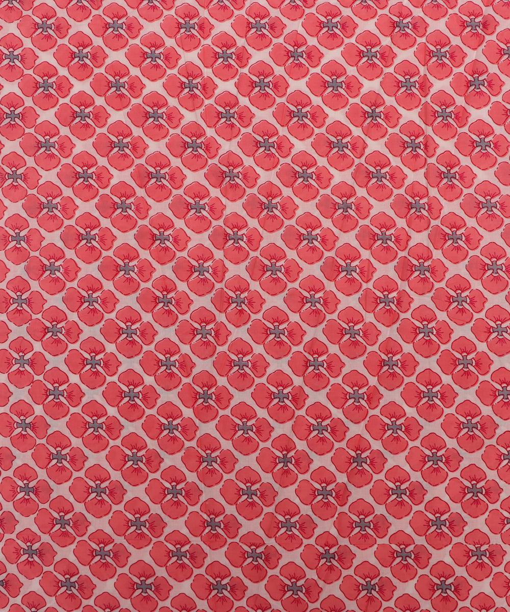 Cotton Fabric Material Online India