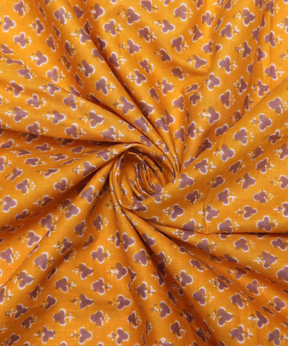 India's Biggest Cotton Fabric Store