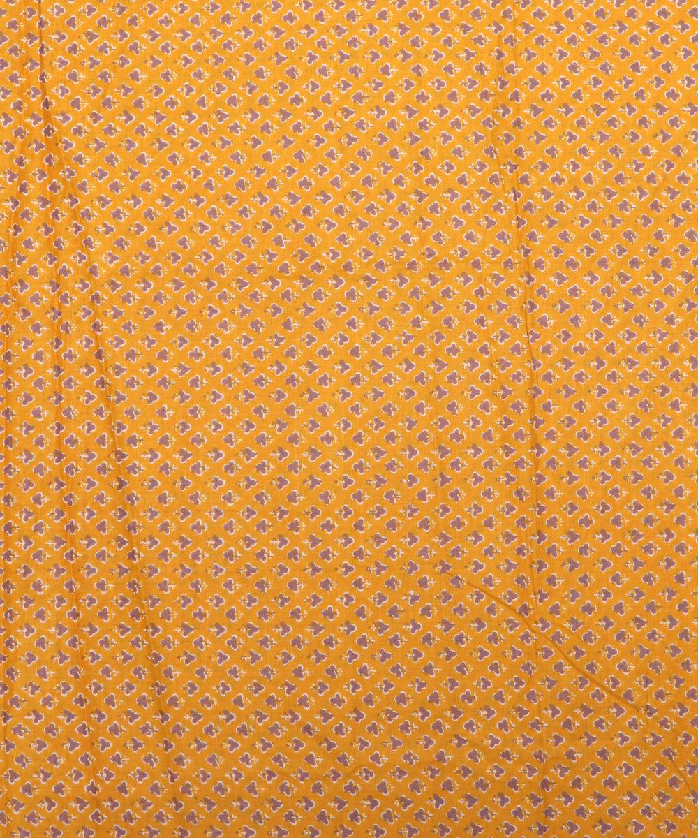 India's Biggest Cotton Fabric Store