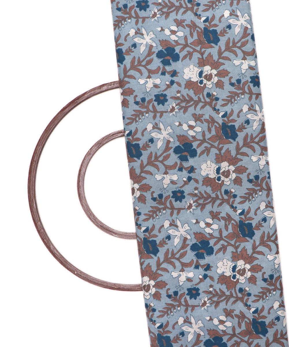 Buy Printed Cotton Fabrics