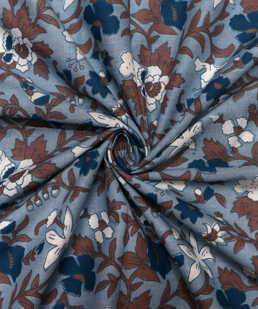 Buy Printed Cotton Fabrics