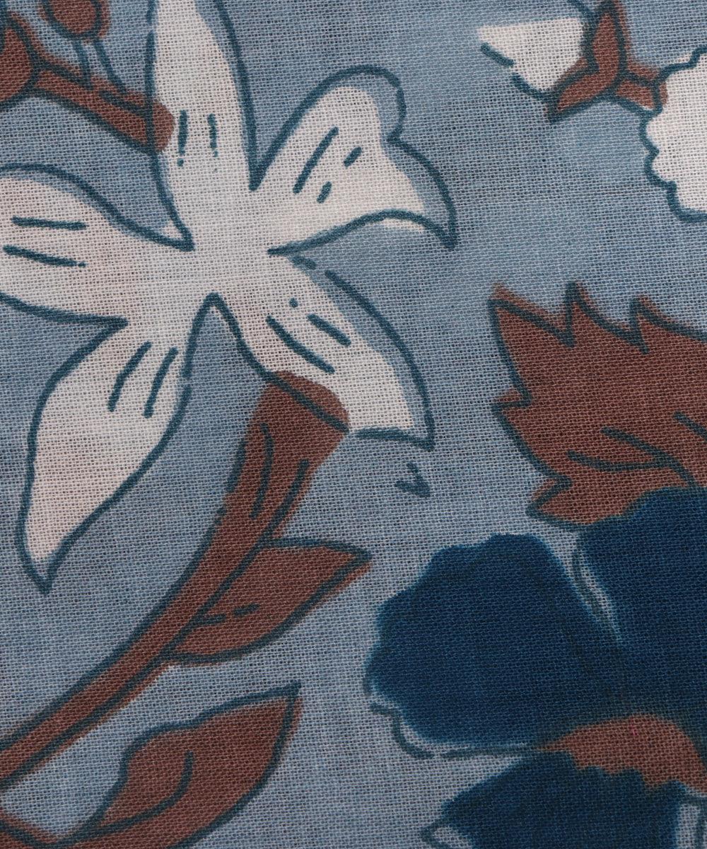 Buy Printed Cotton Fabrics