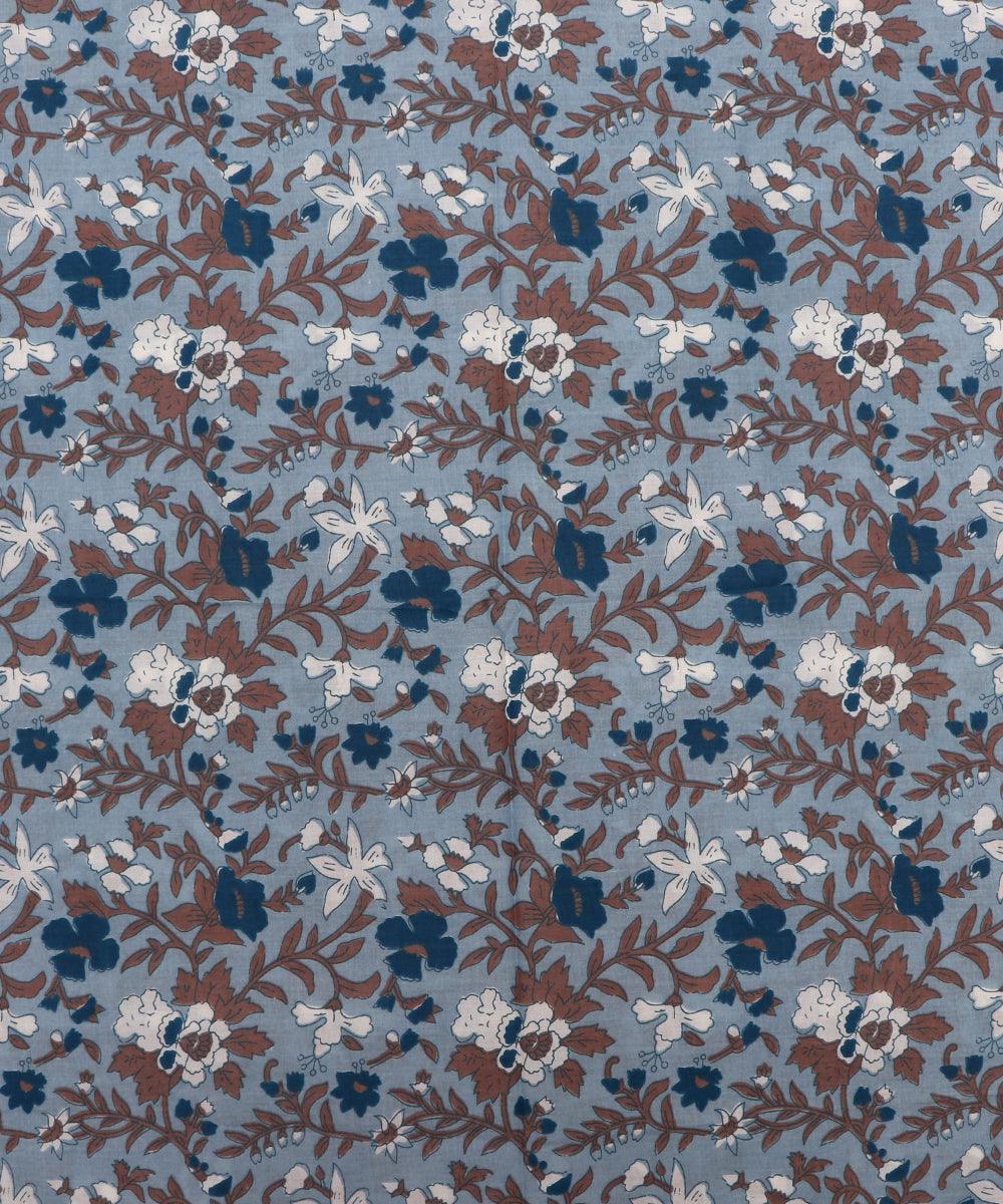 Buy Printed Cotton Fabrics