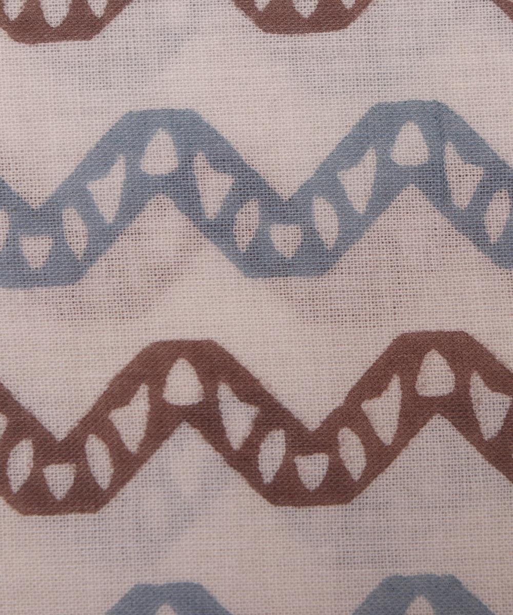 Cotton Dress Material At Fabric Dekho