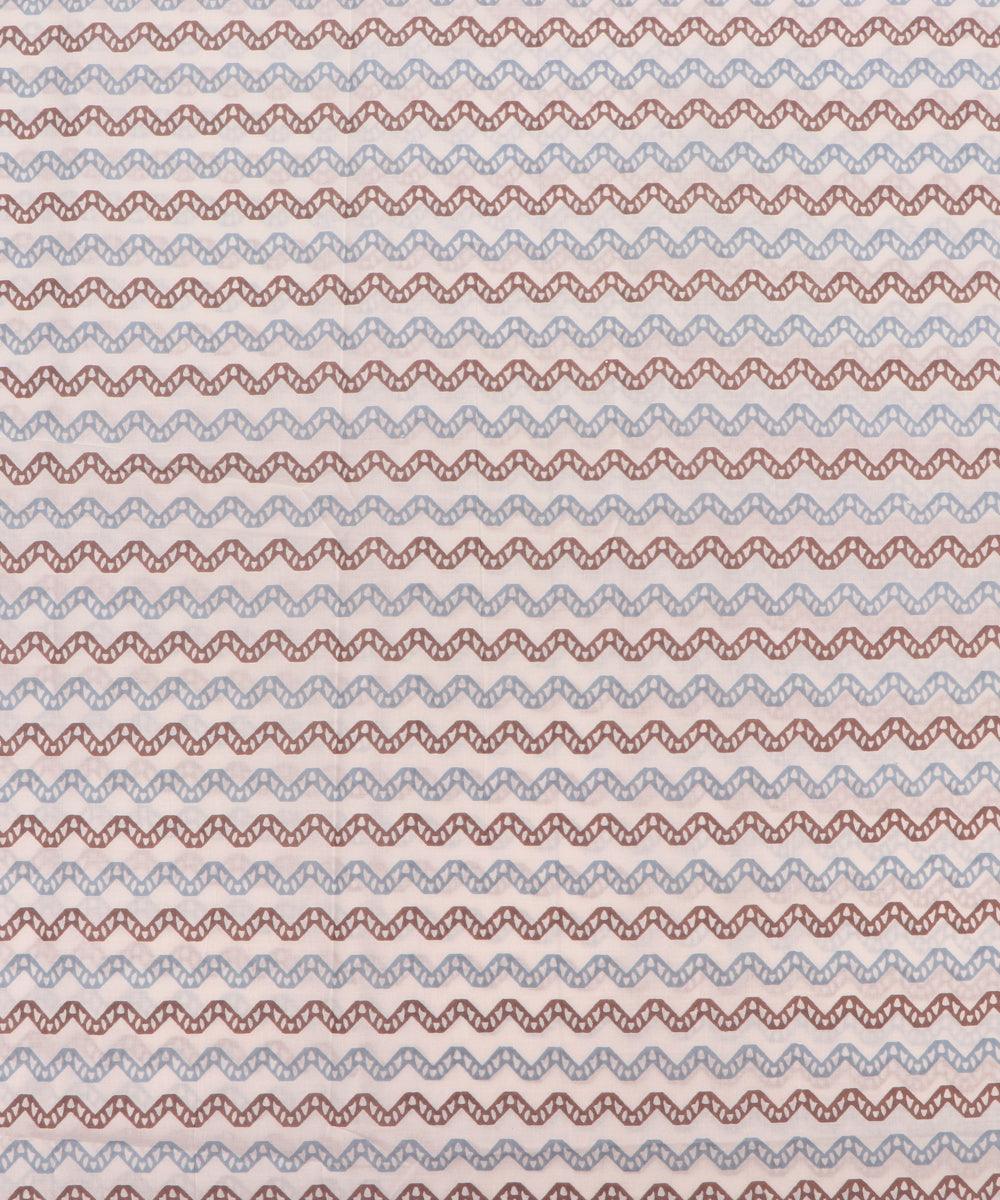 Cotton Dress Material At Fabric Dekho