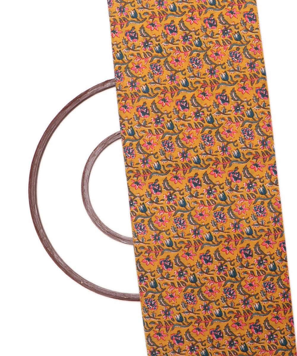 Buy Pure Cotton Fabric Material Online From Fabric Dekho