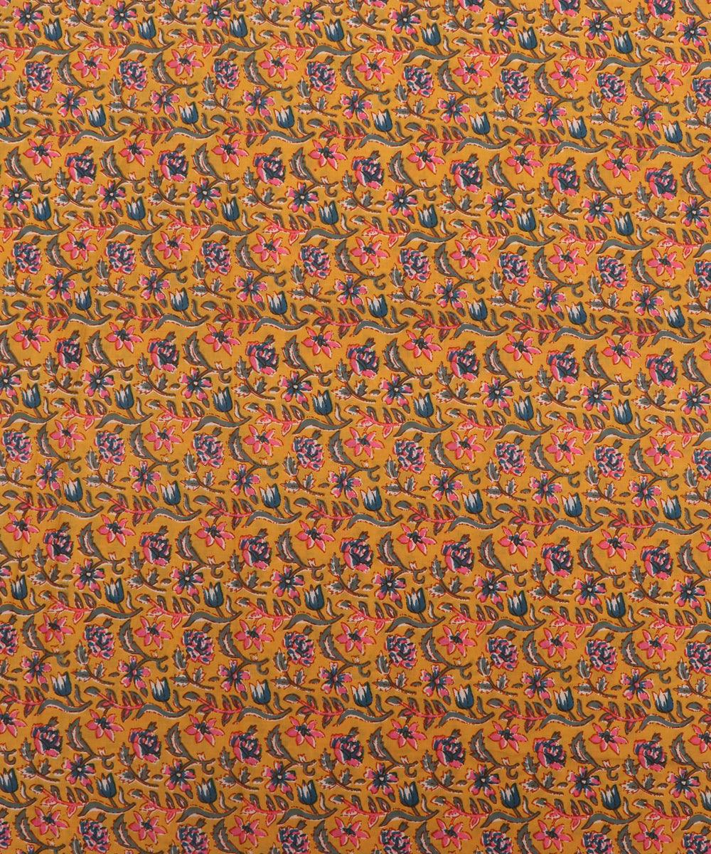 Buy Pure Cotton Fabric Material Online From Fabric Dekho