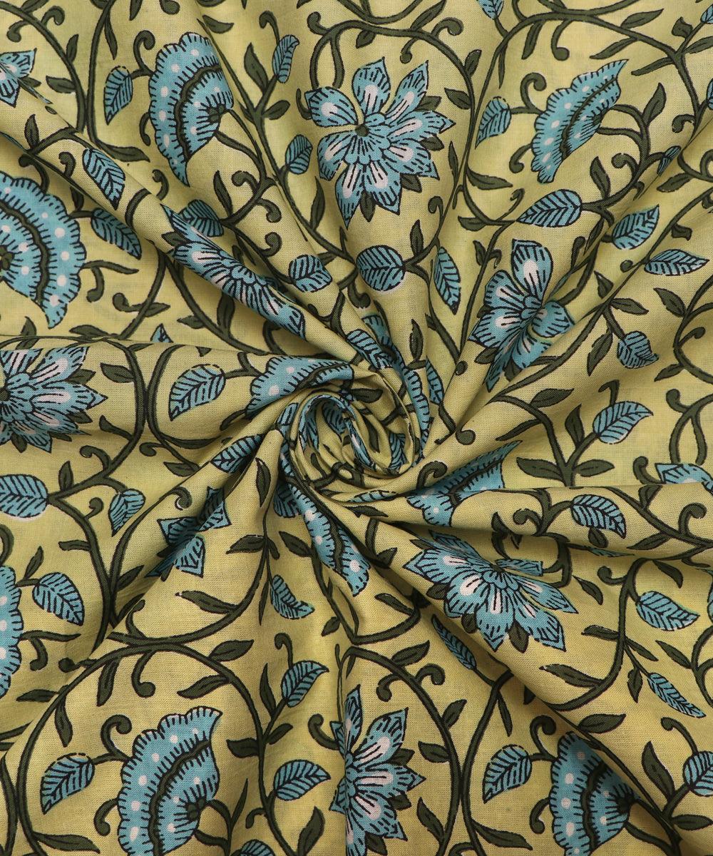 Buy Cotton Apparel Fabric Online In India At Fabric Dekho