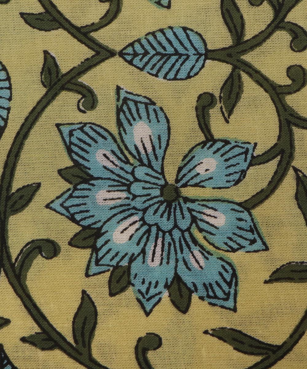 Buy Cotton Apparel Fabric Online In India At Fabric Dekho