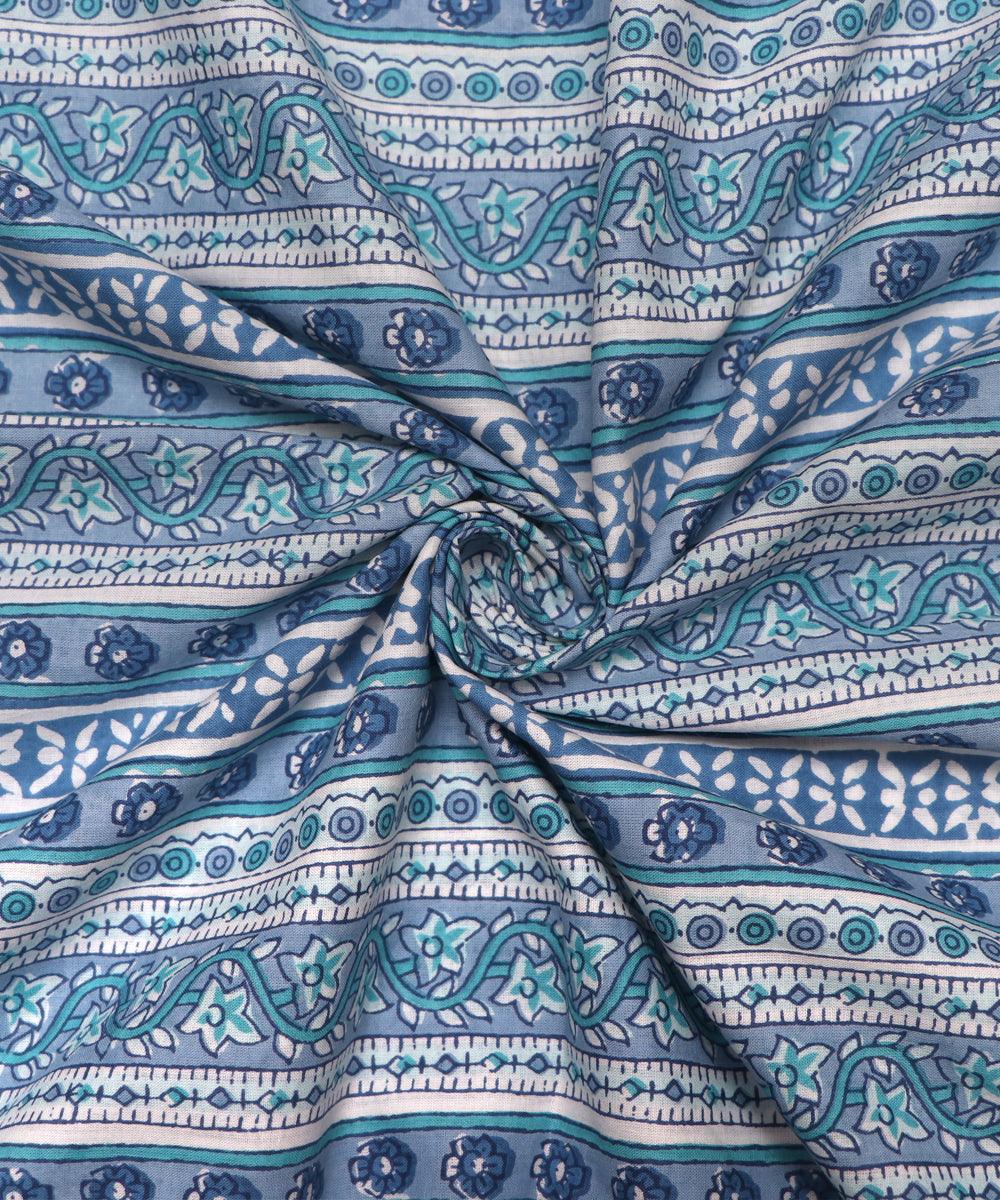 India Cotton Fabric Online