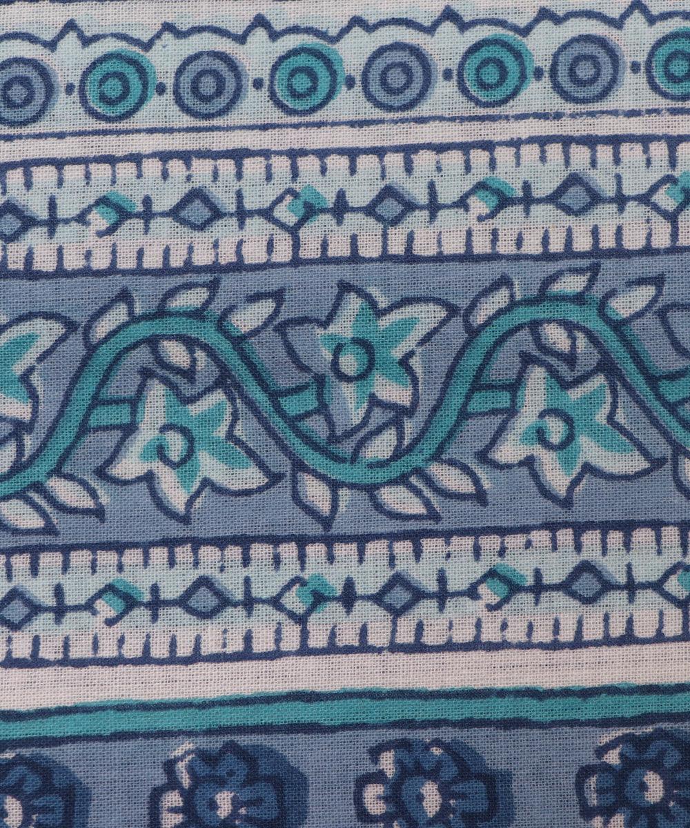 India Cotton Fabric Online