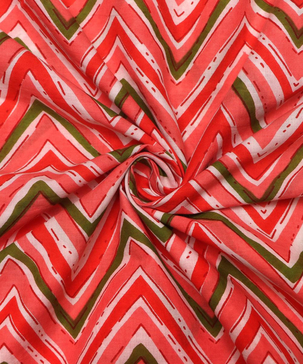 Buy New Cotton Fabric At Fabric Dekho