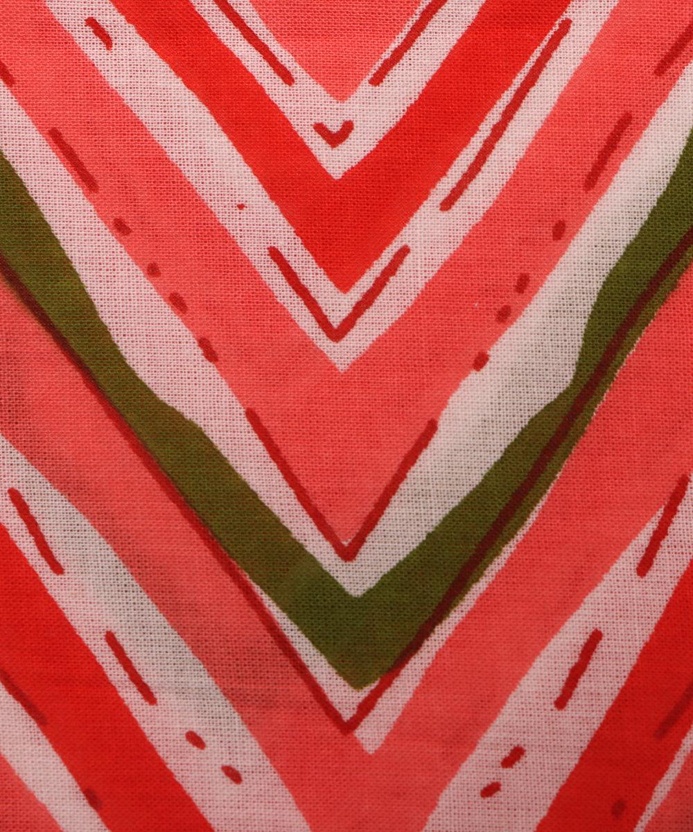 Buy New Cotton Fabric At Fabric Dekho