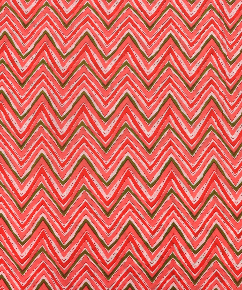 Buy New Cotton Fabric At Fabric Dekho