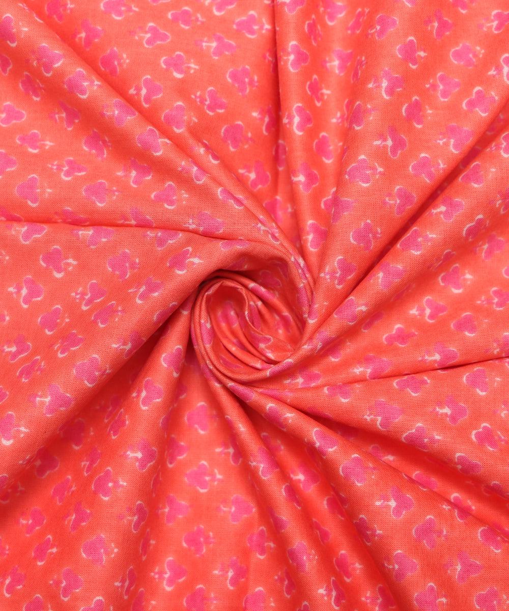 Cotton Fabric Prints Online At Fabric Dekho