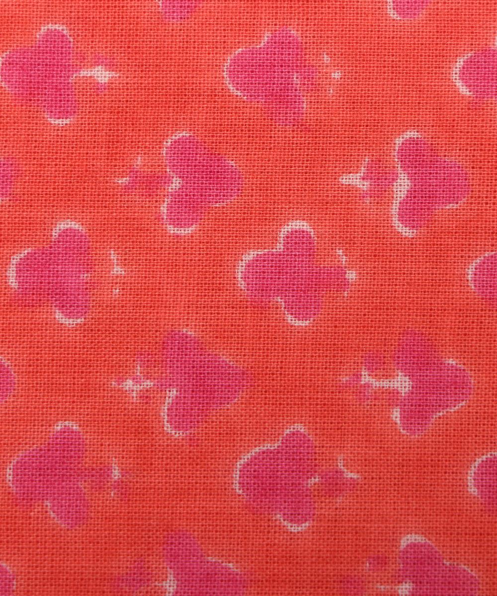 Cotton Fabric Prints Online At Fabric Dekho