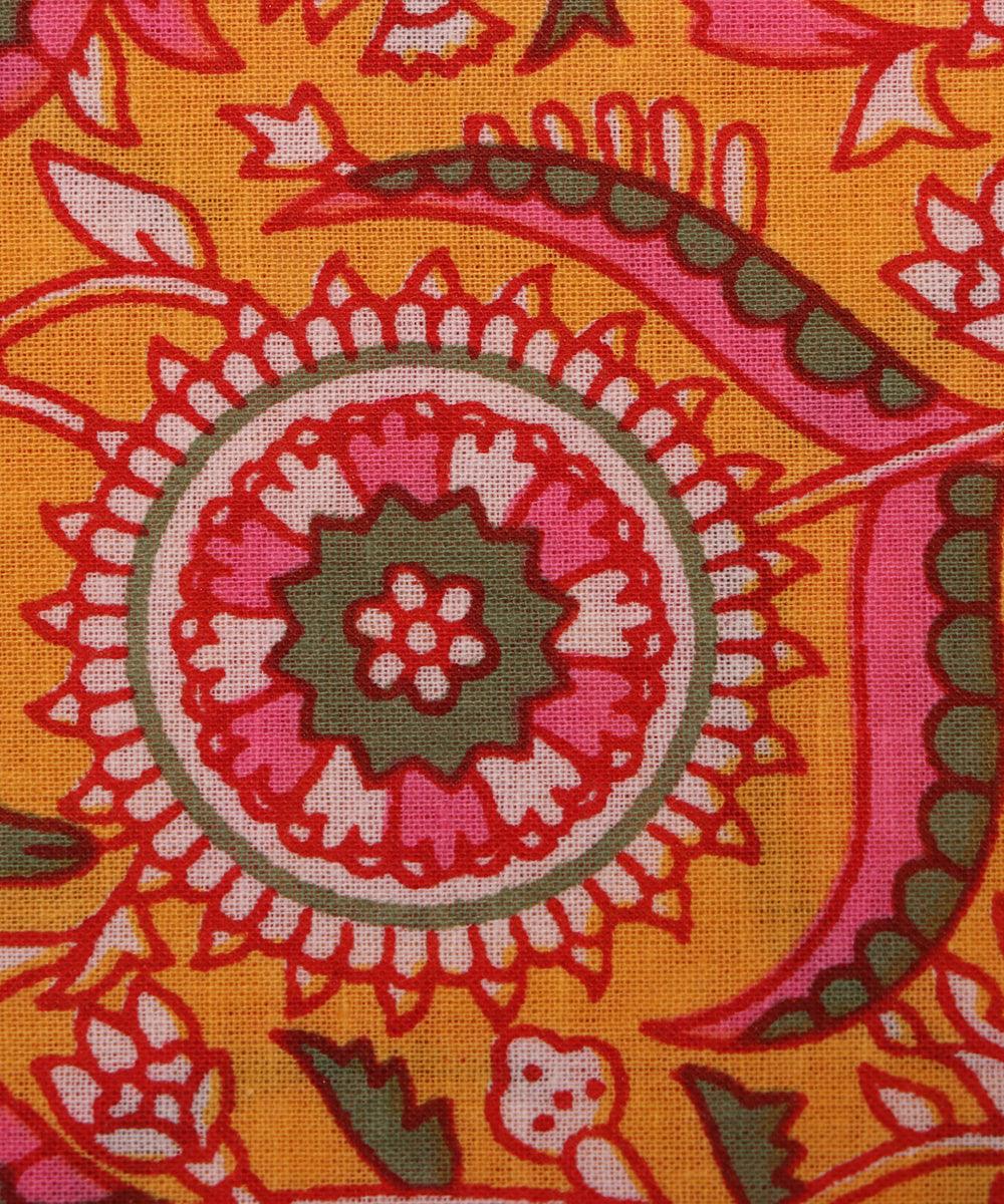 Buy Pure Cotton Fabric Online Directly From Fabric Dekho