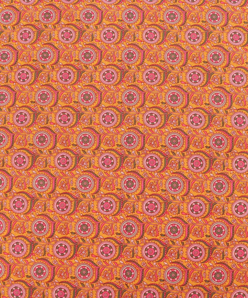 Buy Pure Cotton Fabric Online Directly From Fabric Dekho