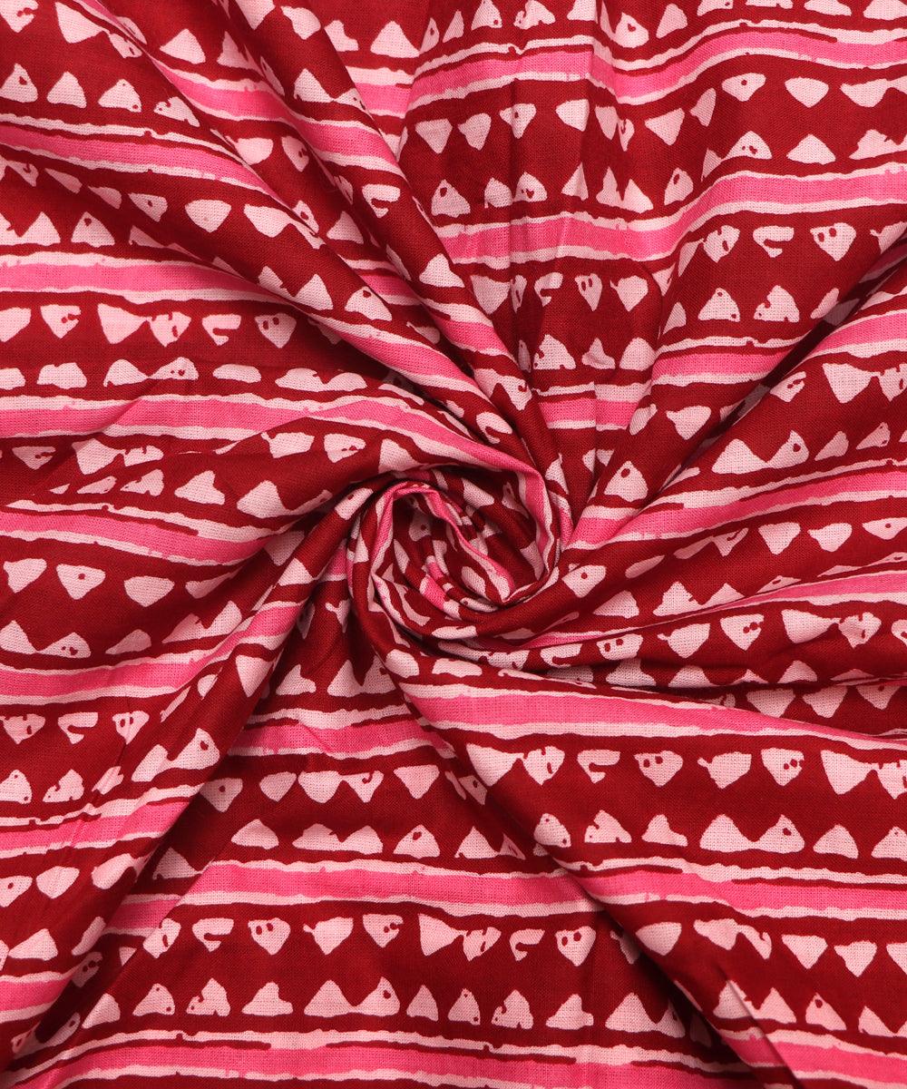 Shop Now Cotton Fabric
