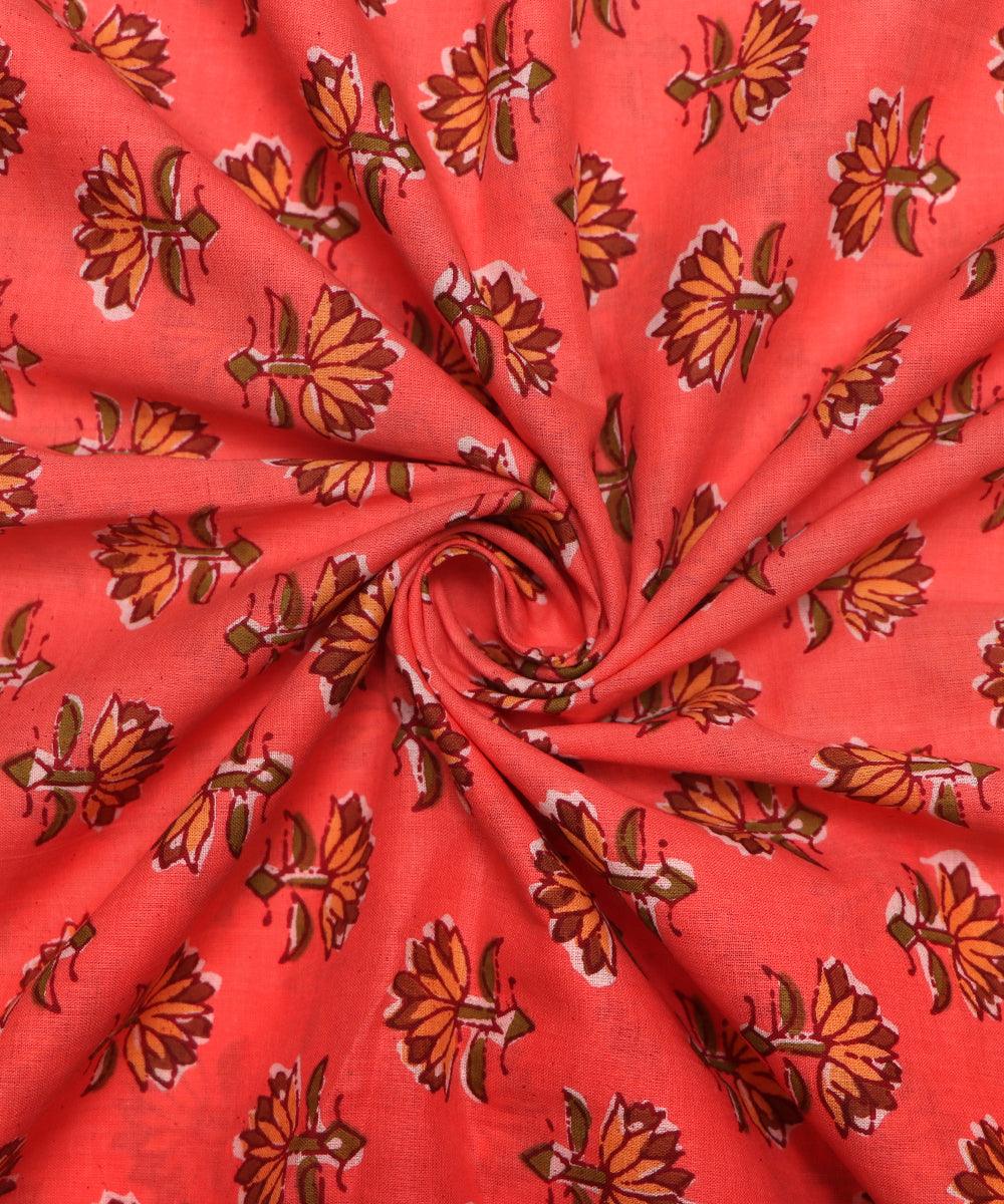Cotton Fabric Online For Kurti