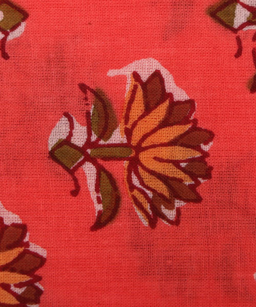 Cotton Fabric Online For Kurti