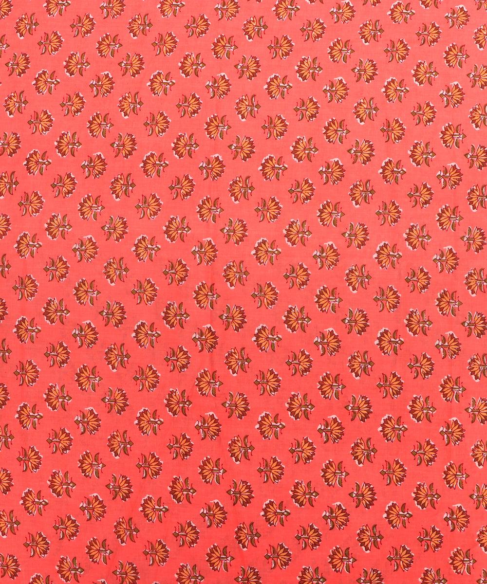 Cotton Fabric Online For Kurti