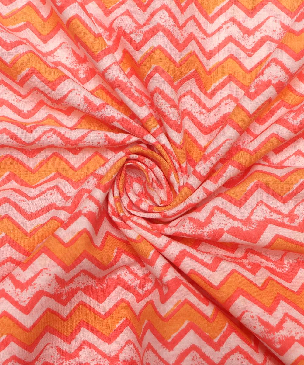 Cotton Fabric For Womens Suit