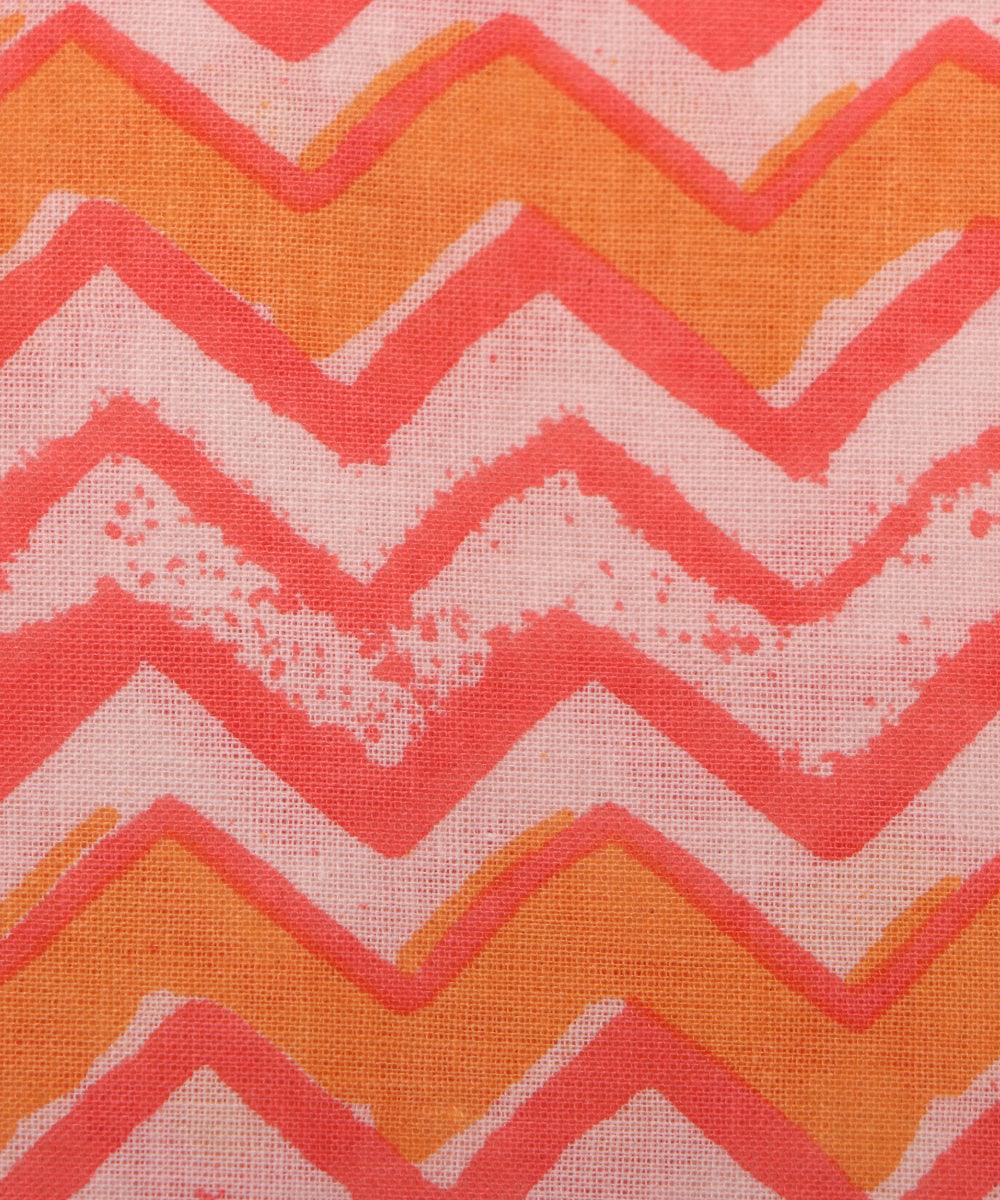 Cotton Fabric For Womens Suit