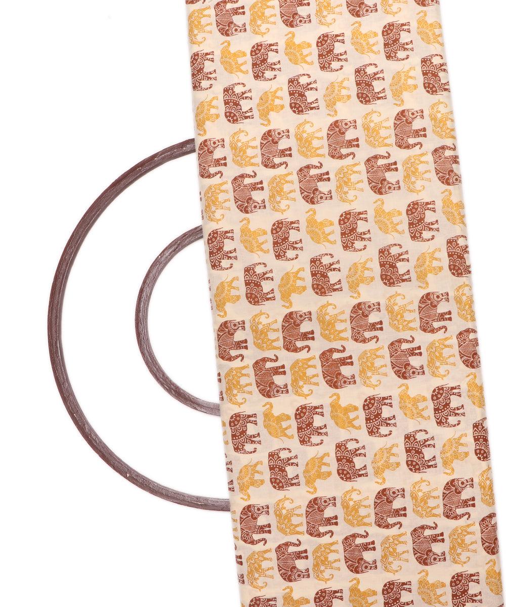 Buy Cotton Fabric Online At Fabric Dekho