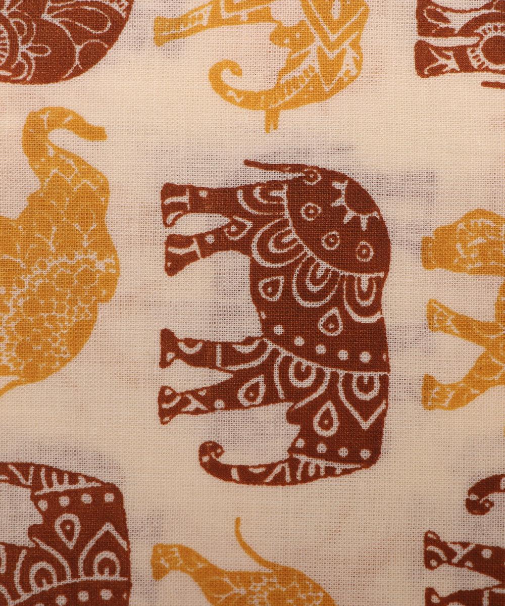 Buy Cotton Fabric Online At Fabric Dekho