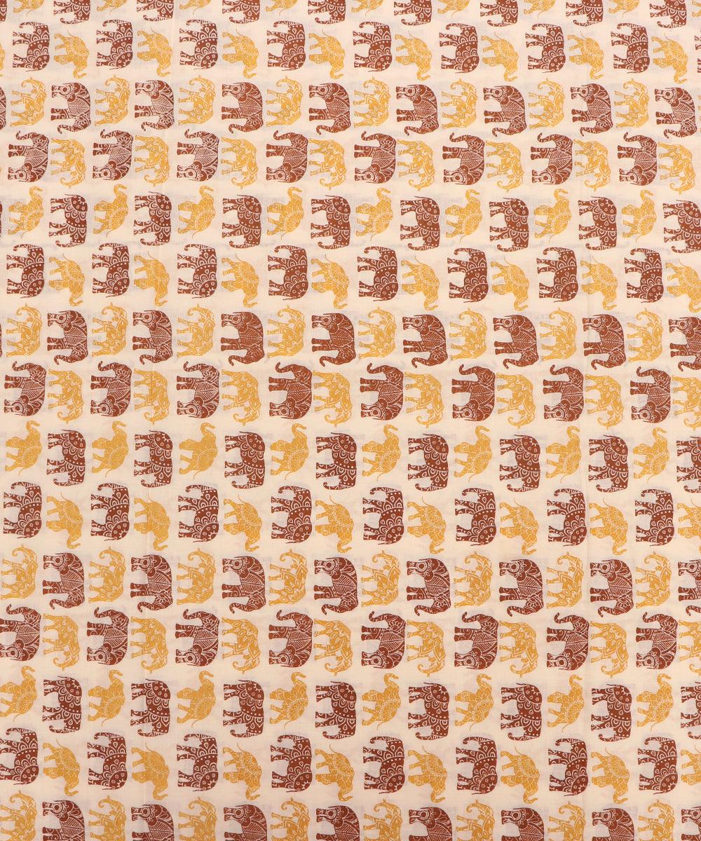 Buy Cotton Fabric Online At Fabric Dekho